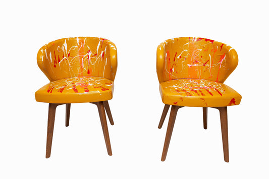 “Kiro chairs”